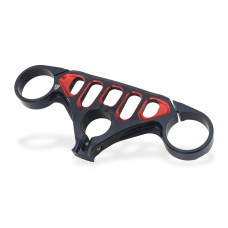 CNC Racing BI COLOR GP Upper Triple Clamp for Ducati Panigale V4 (2025+) CNC Racing BI COLOR GP Upper Triple Clamp for Ducati Panigale V4 (2025+)